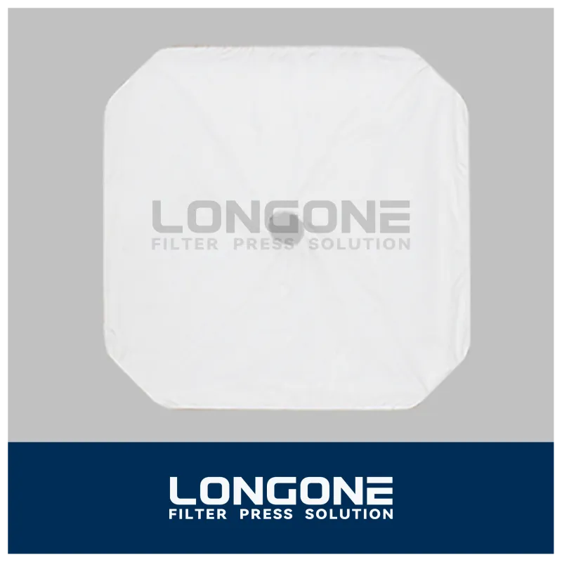 Введение в высококачественные фильтровальные ткани: полный комплекс решений для всех фильтрационных потребностей