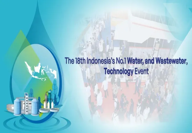 Фильтр-пресс Longone будет представлен на выставке INDOWATER 2024 для демонстрации передовых решений в области фильтрации.