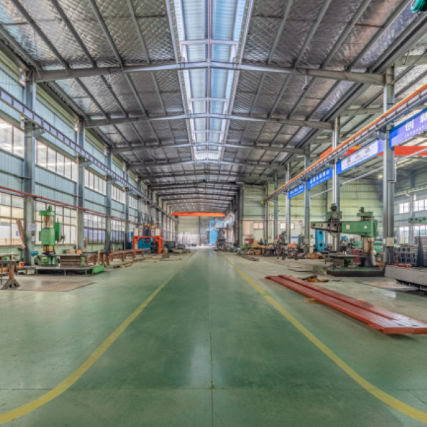 Металлообрабатывающий центр