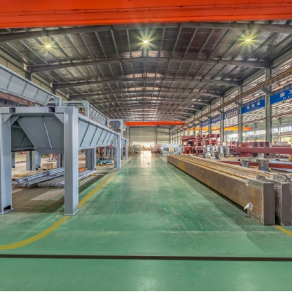 Сборочный цех