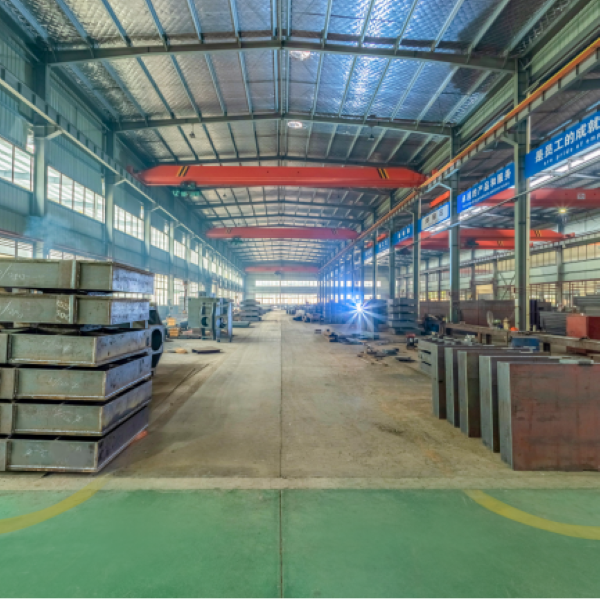 Сварочная зона