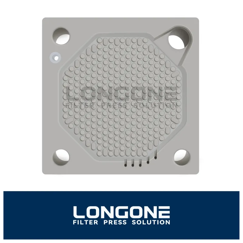 Фильтровальная плита 250мм×250мм