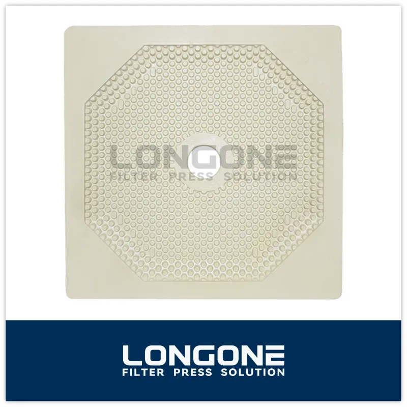 Фильтровальная плита 400мм×400мм