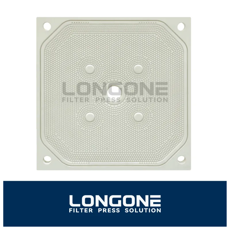 Фильтровальная плита 800мм×800мм