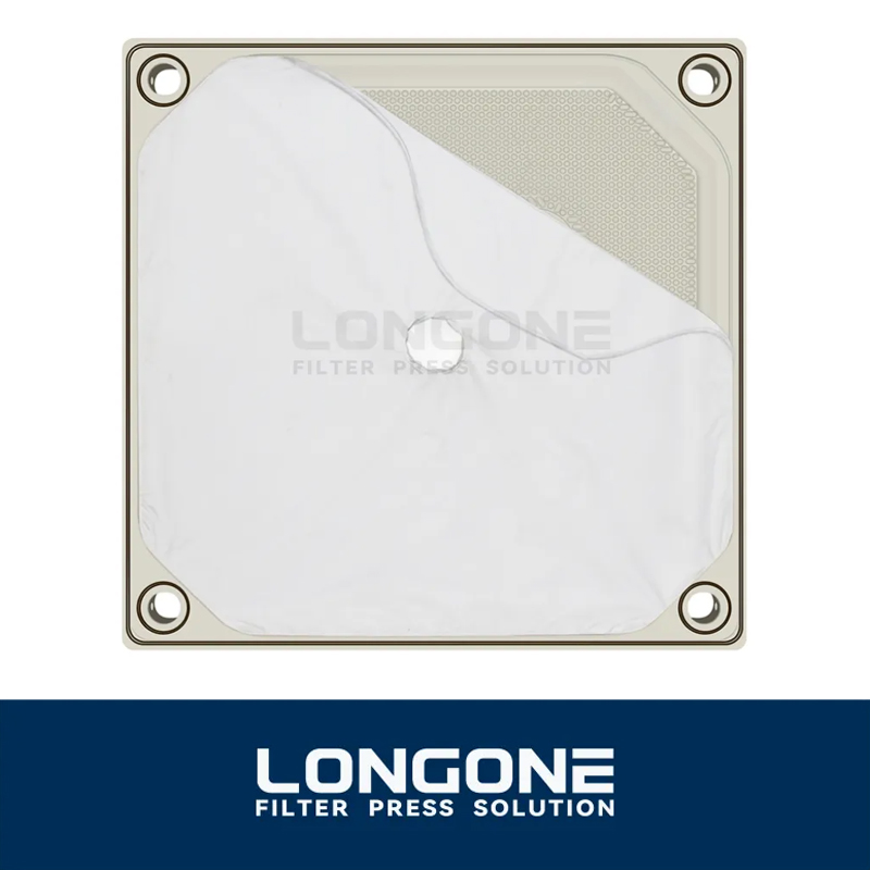 Фильтровальная плита CGR