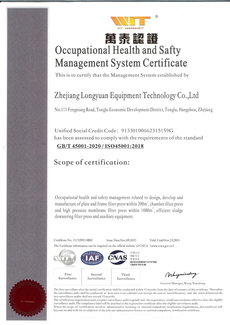 GB/T45001-2020/ISO45001:2018