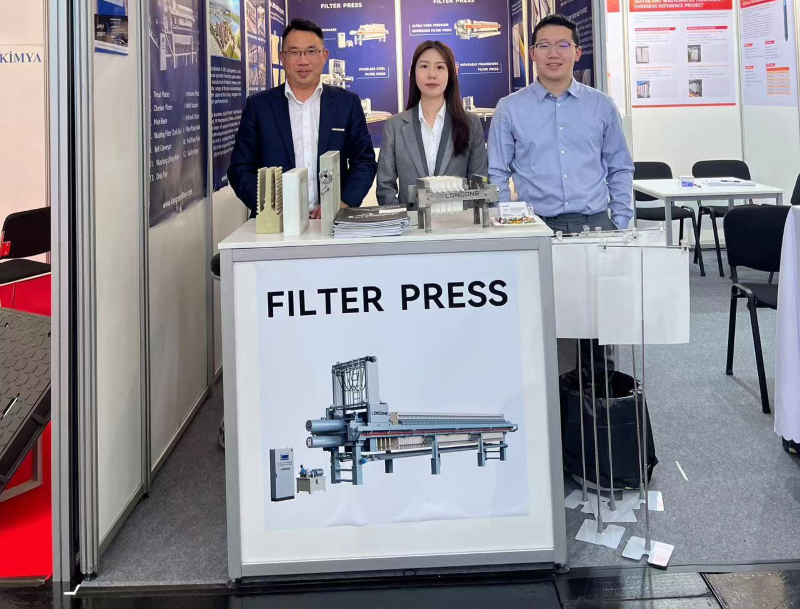 IFAT 2024 – Международная выставка экологических технологий в Мюнхене, Германия